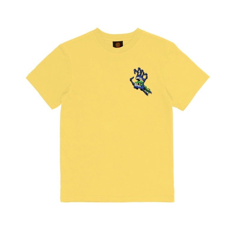 OS Bone Hand Cruz Tee