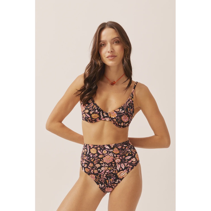 Sabba Longline Underwire Top