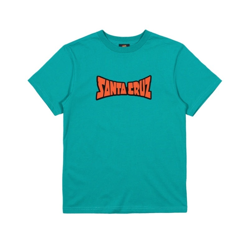 SC Arch Check Hand Tee