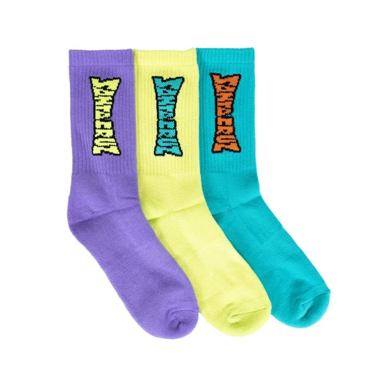 SC Arch Crew Sock