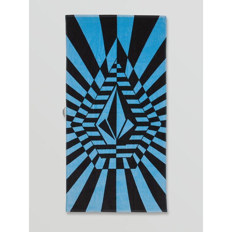 Stone Ray Towel