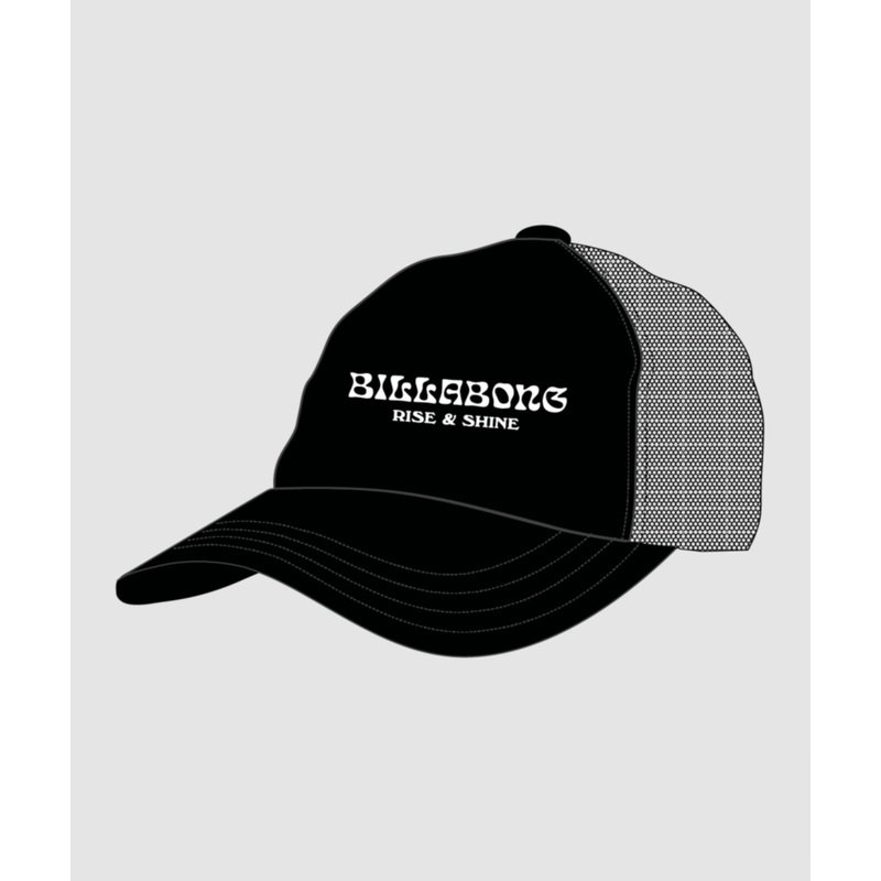 Summer Lover Trucker Cap