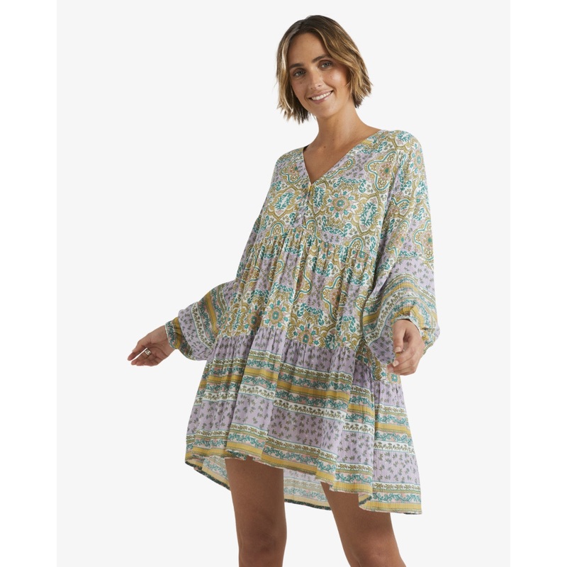 Summerside Mer Dress