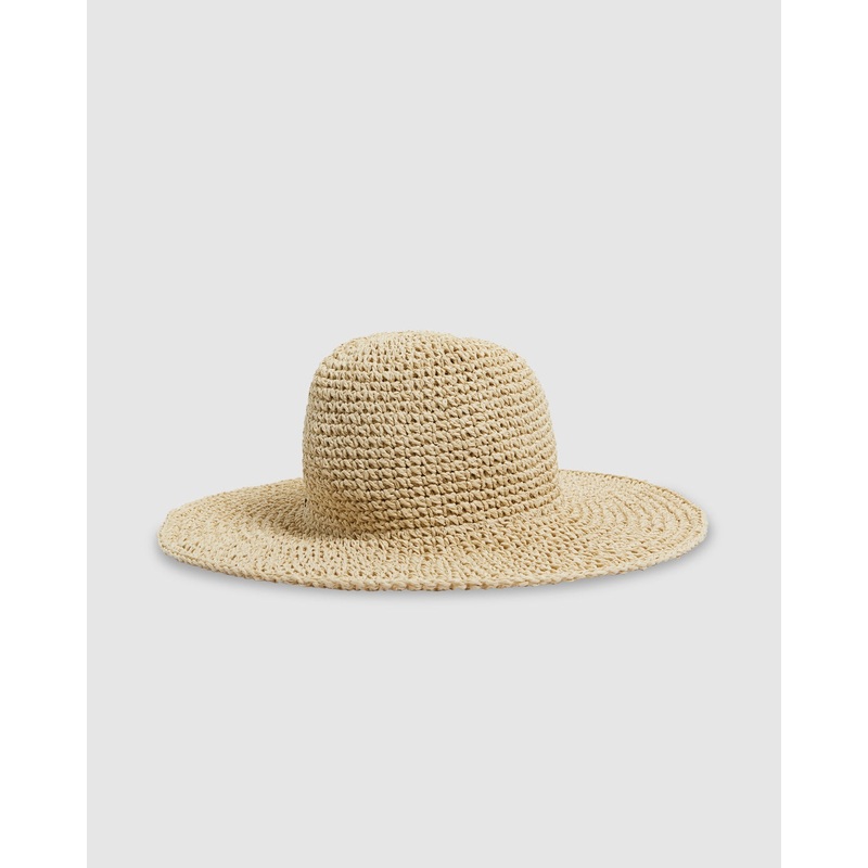 Sunnyside Hat