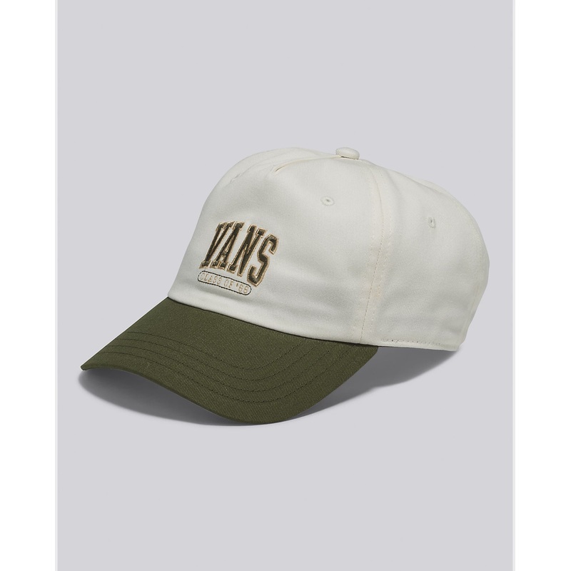 The Campus Cap