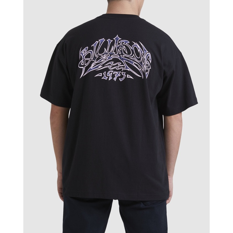 Throwback Arch T-Shirt