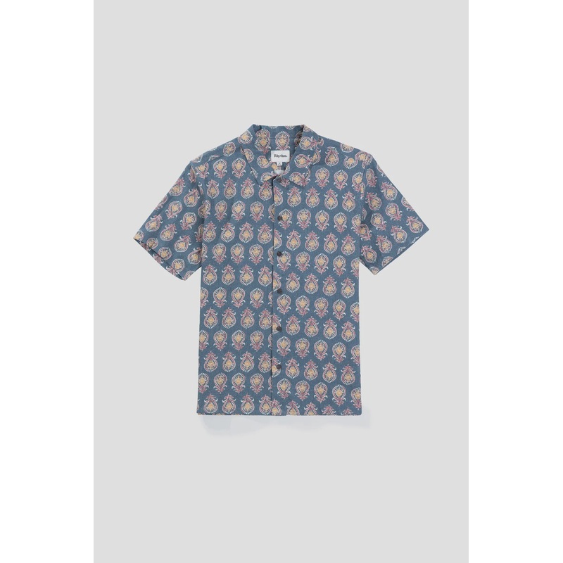 Tofo Ss Shirt