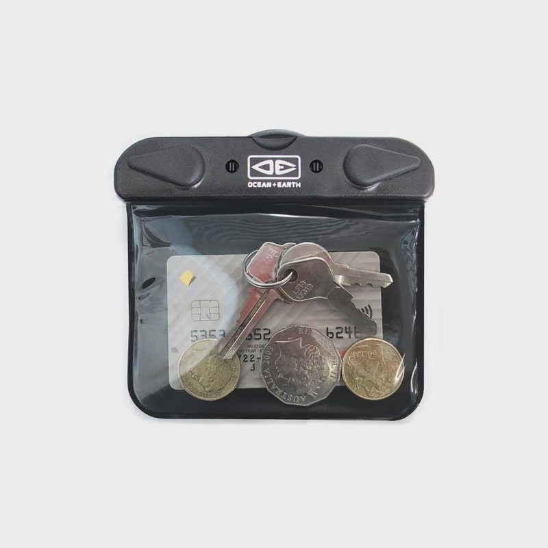 Water Resistant Key Pouch