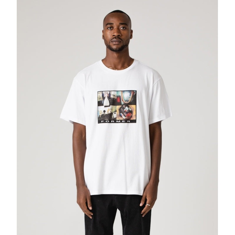 4-Up T-Shirt