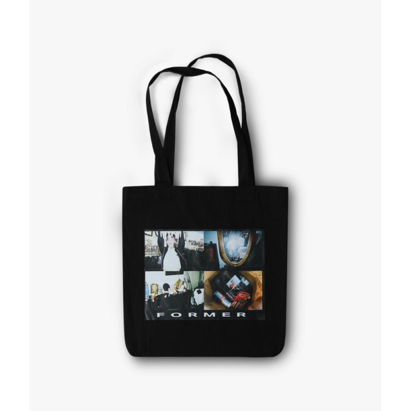 4-Up Tote Bag