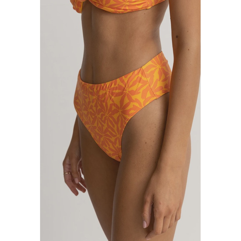Allegra Hi Waist Pant