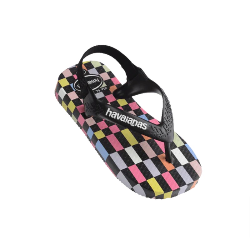 Baby Check Thongs
