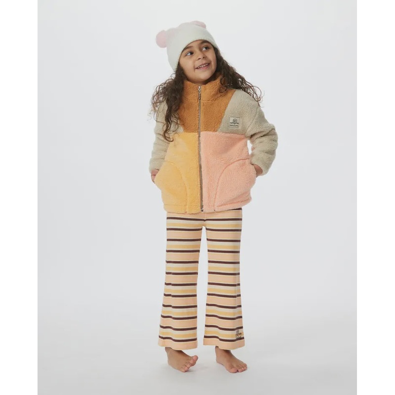 Block Party Polar Fleece - Girls (1-8 years)