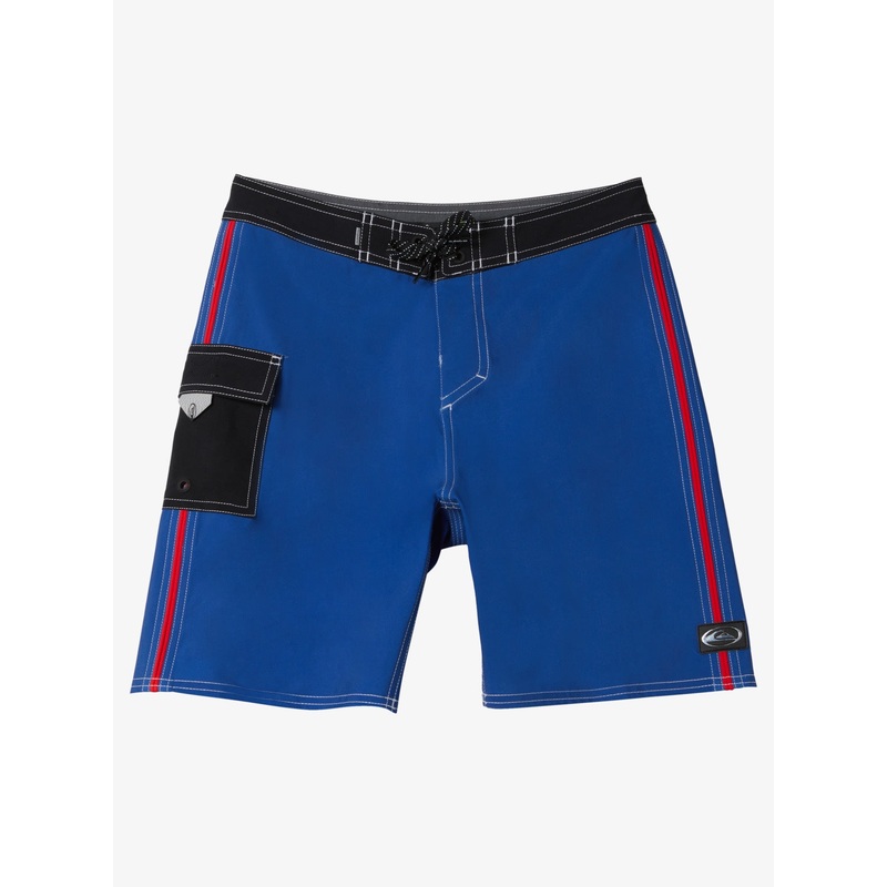 Boys 8-16 Saturn Board Shorts