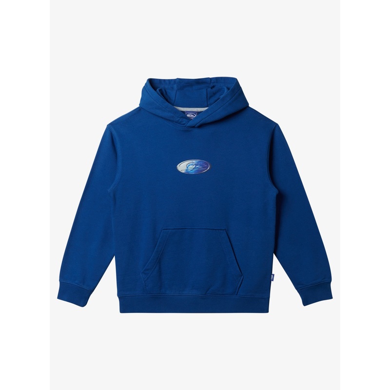 Boys 8-16 Saturn N.A.R. Pullover Hoodie