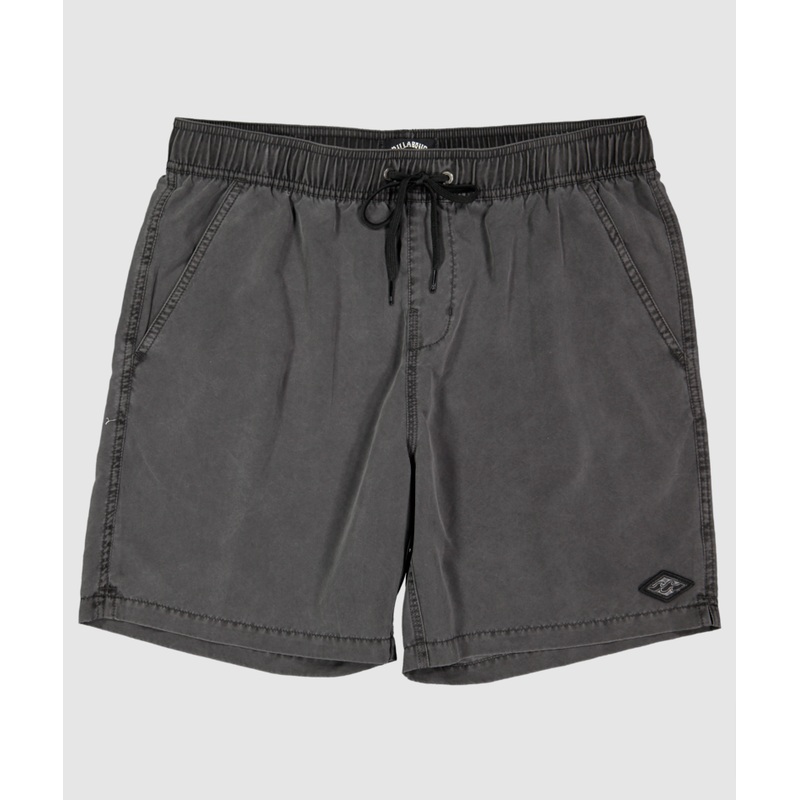 Boys All Day OVD Layback Boardshorts