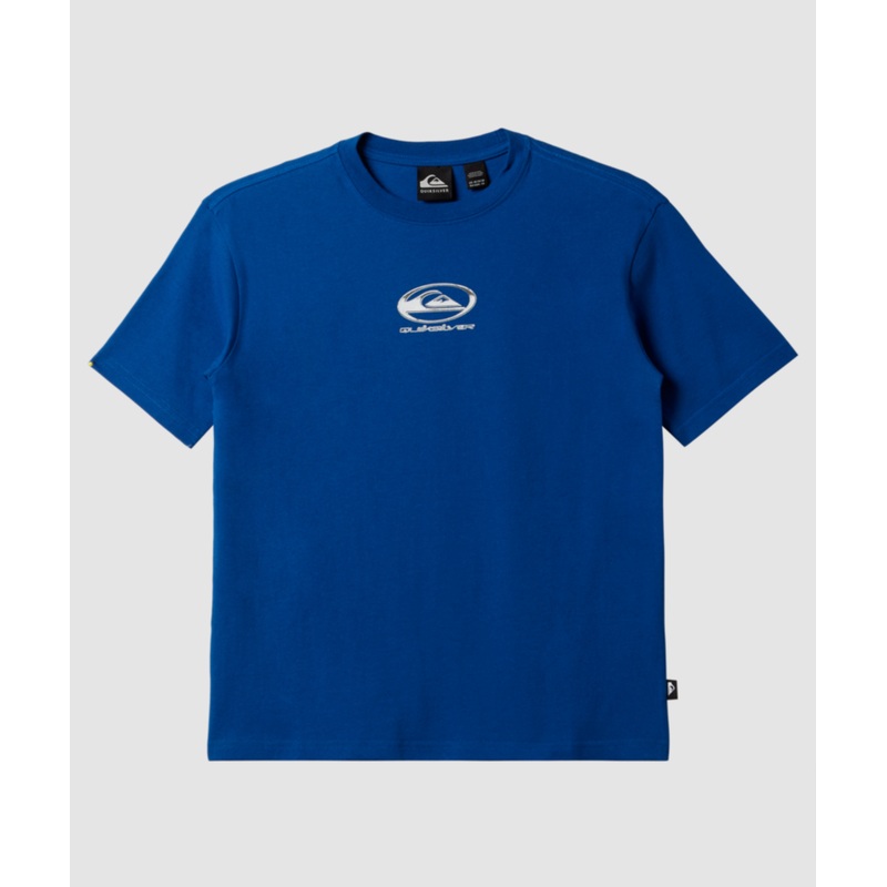 Boys Chrome Logo T-Shirt