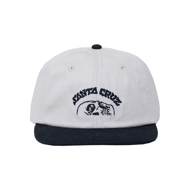 Boys Horizontal Arch Cap