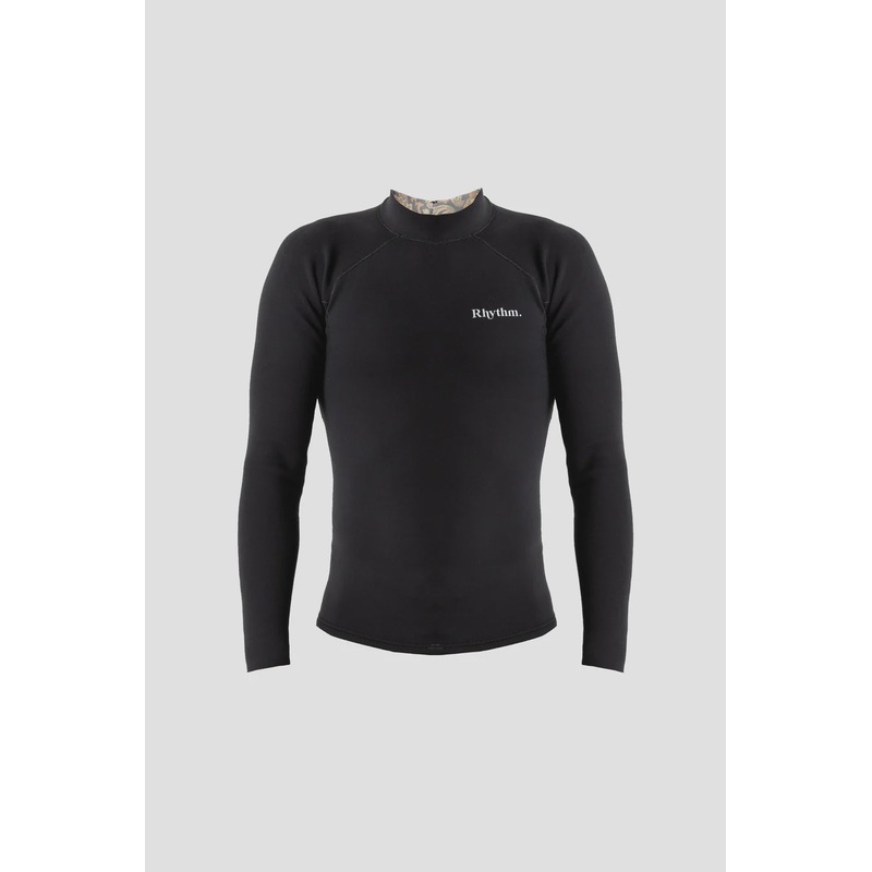 Classic Back Zip Wetsuit Jacket