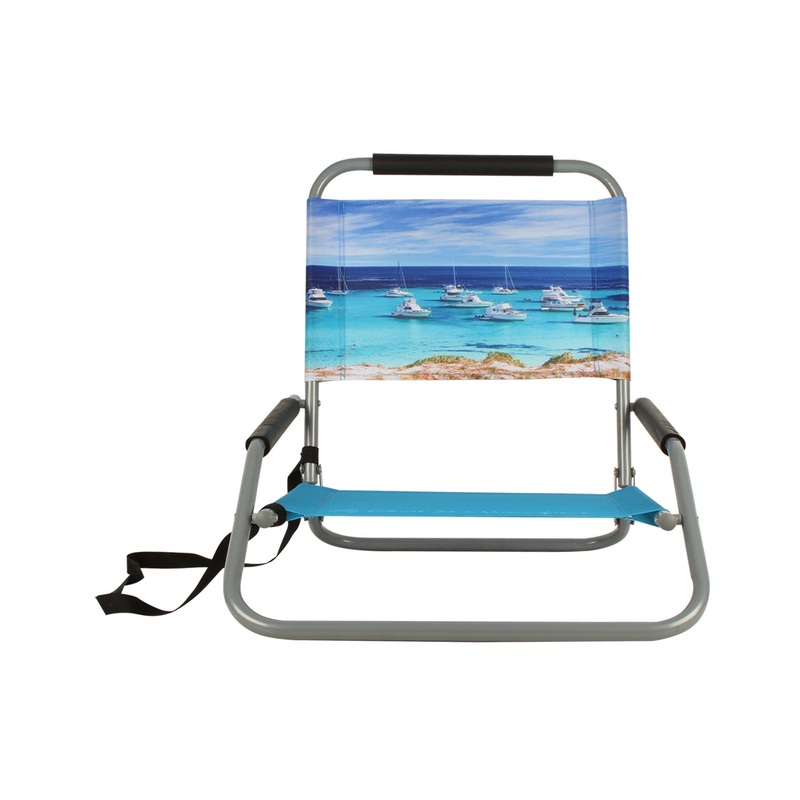 Destination Beach Chair