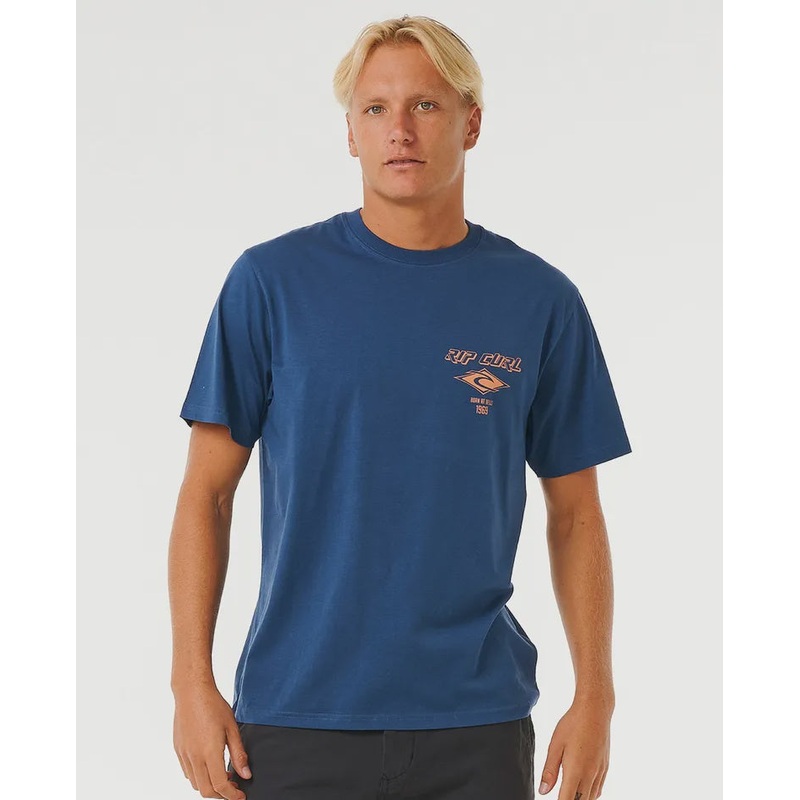 Fade Out Icon Tee