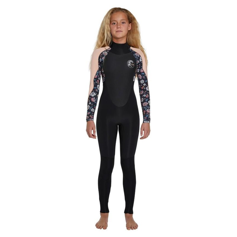 Girls Bahia BZ 3/2 Steamer