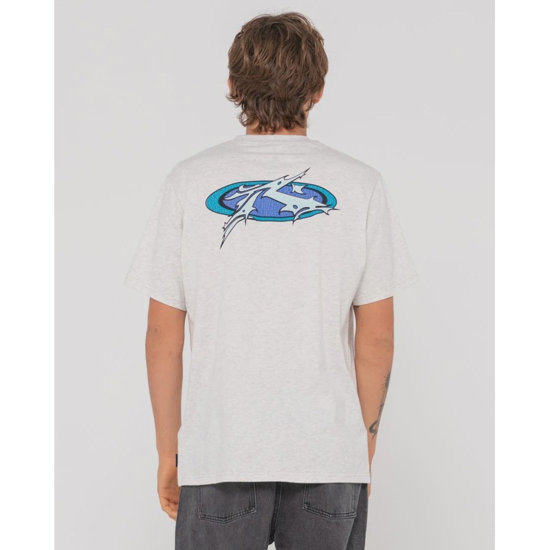 Goth Paradise Short Sleeve Graphic Tee