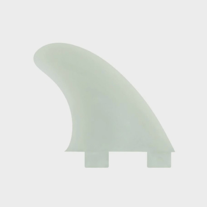 GX Natural glass flex Quad rear set