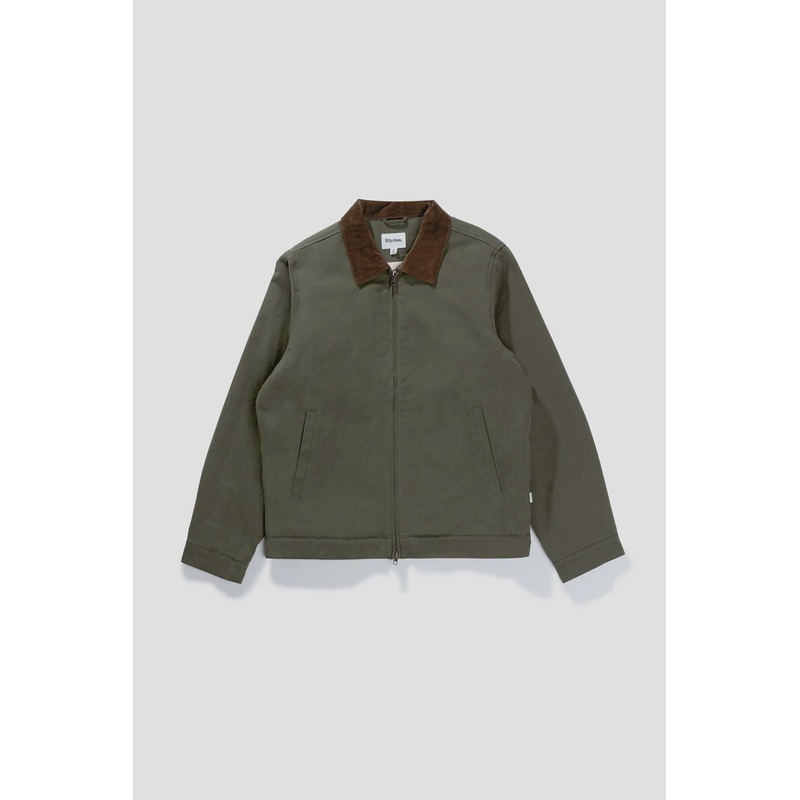 James Jacket