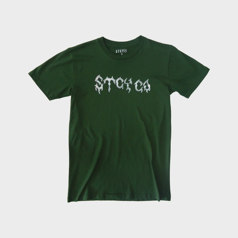 Kryptic Tee