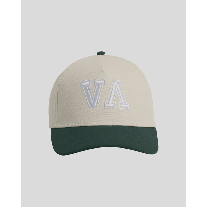 League VA Pinched Snapback