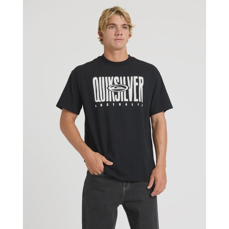 Mens Aus Stack T-Shirt