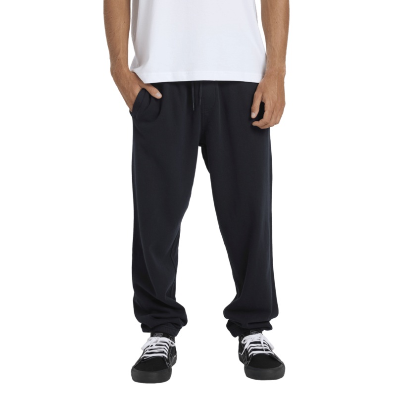 Mens Premium Wave Wash Trackpant