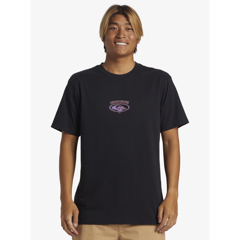 Mens Thorn Oval T-Shirt