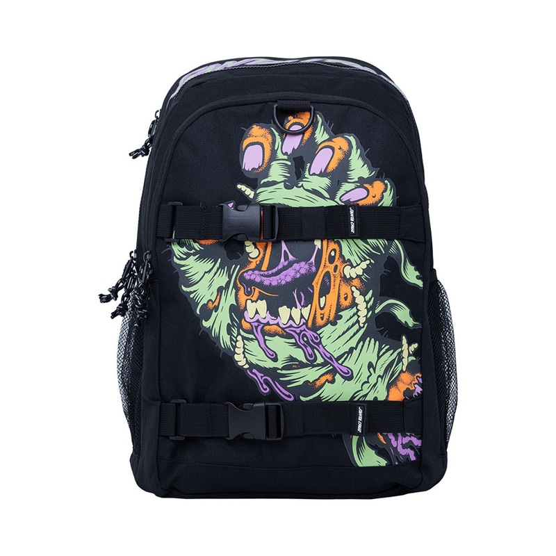 Mummy Hand Backpack