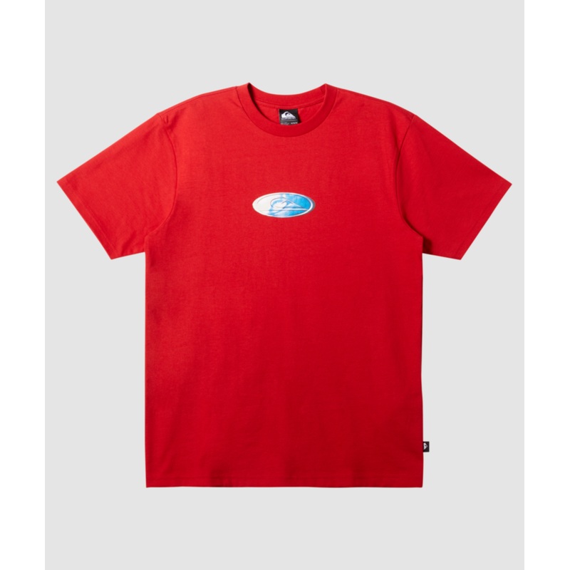 N.A.R Saturn Logo T-Shirt