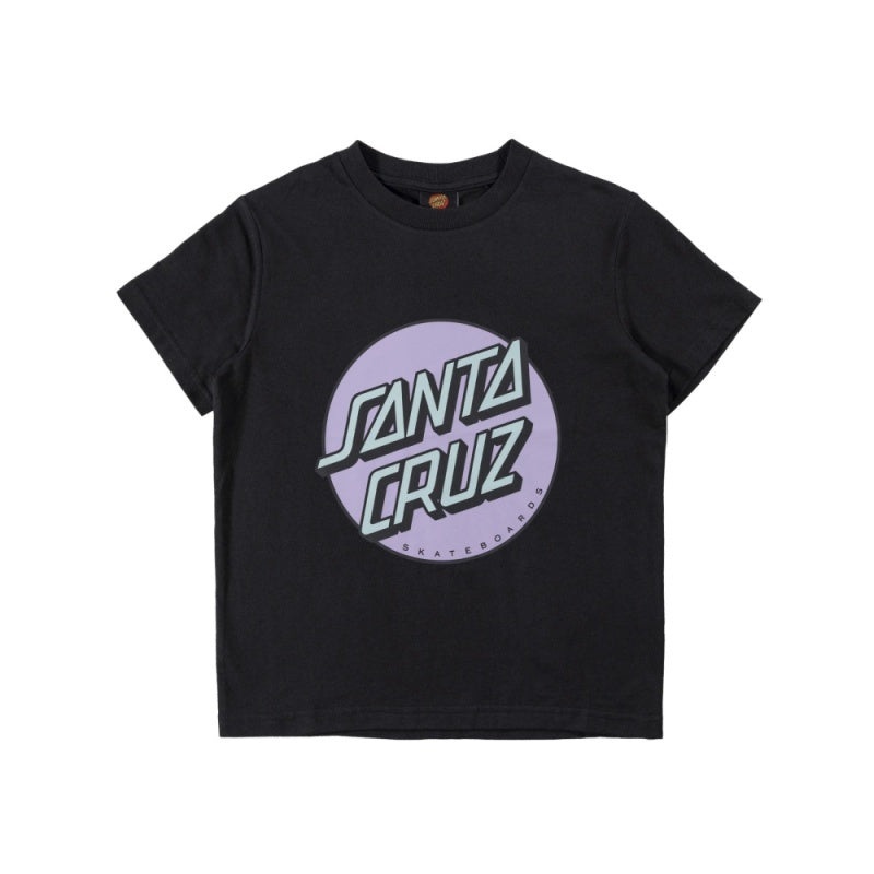 Other Dot Front Tee