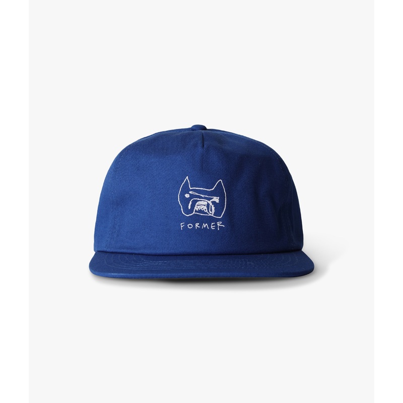 Pound Cap