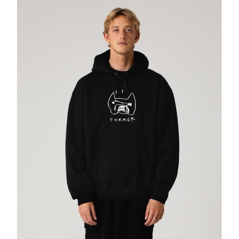 Pound Hood