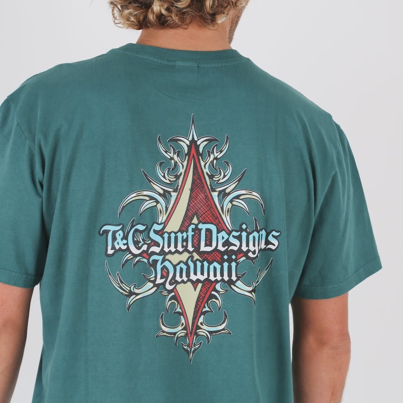 Sonic Tee