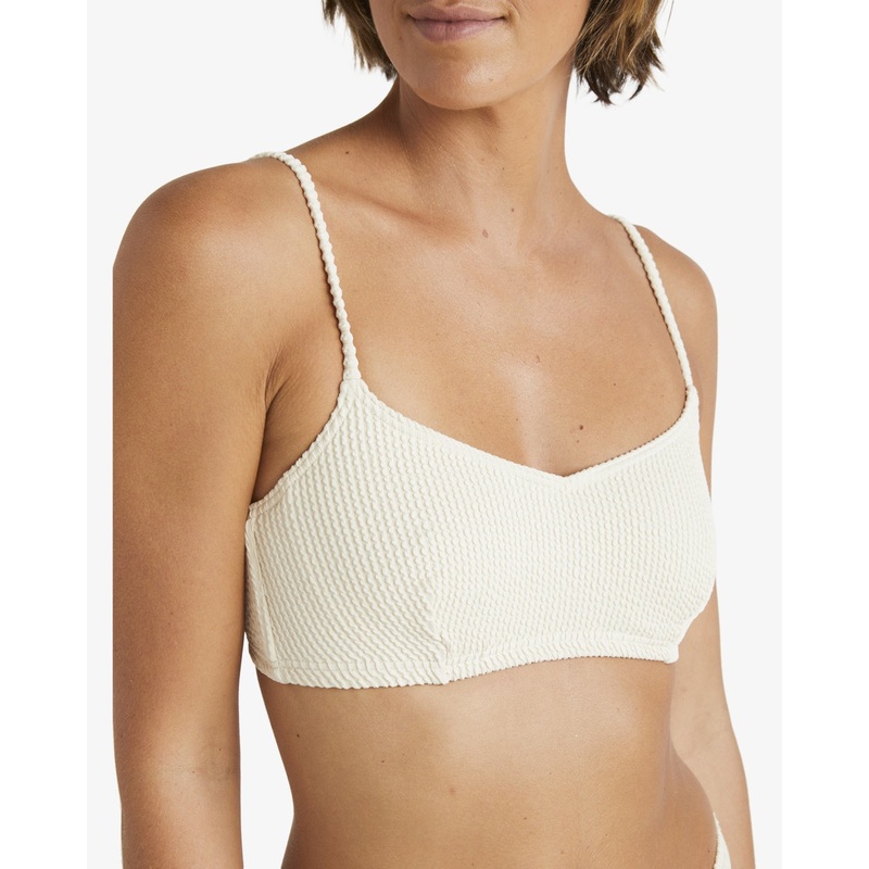 Summer High Lila D/DD Bralette Bikini Top