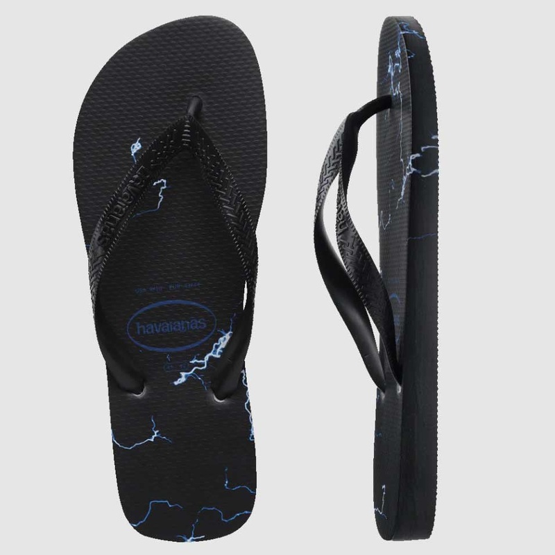 Top Lightning Thongs
