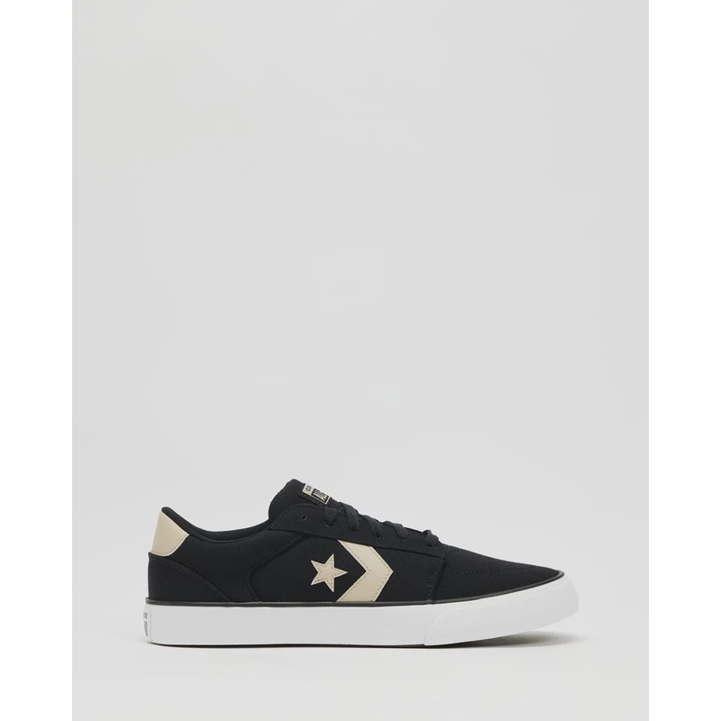 Unisex Converse Belmont Low Top