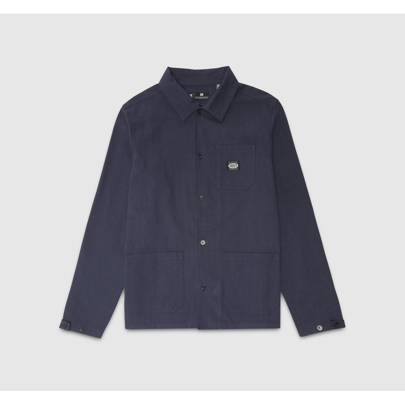 Upper Hurley Mens Jacket