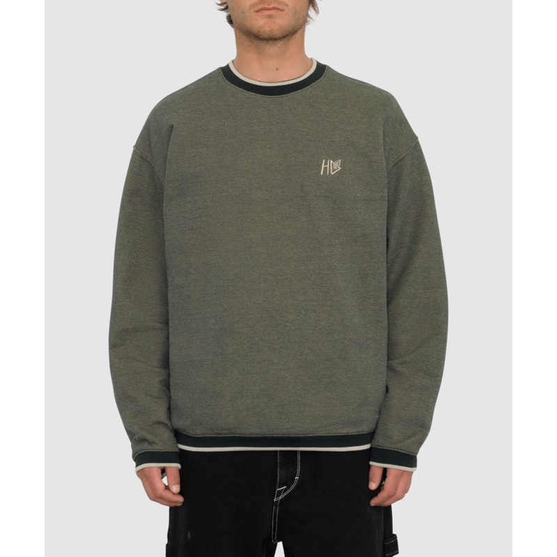 Volcom Entertainment Hockey Dad Crew