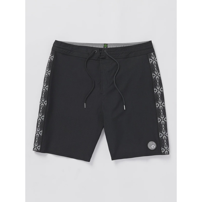 Volcom Entertainment Hockey Dad Shorts