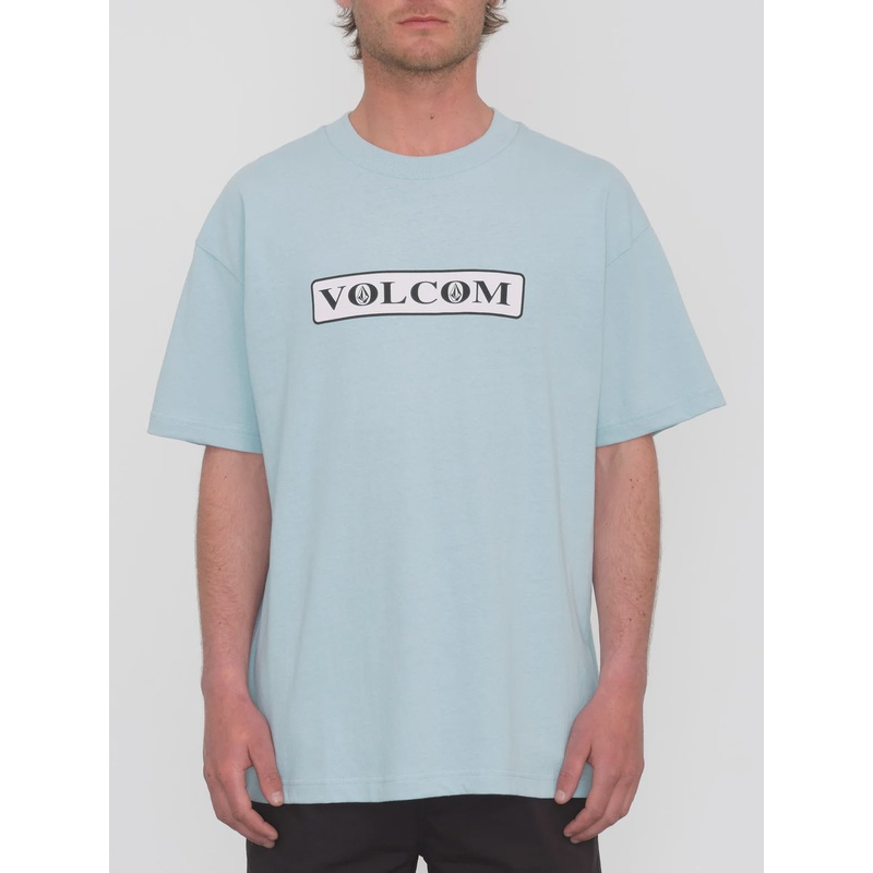 Volcom Entertainment Stone Short Sleeve Tee