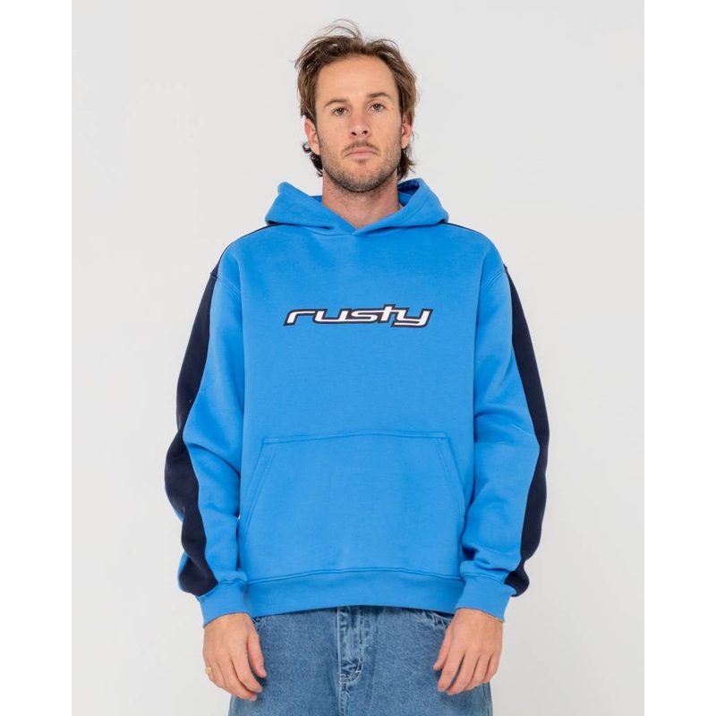 2k Sing Fleece Hoodie