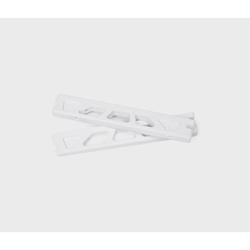 Box Filler Kit 3/4" - White