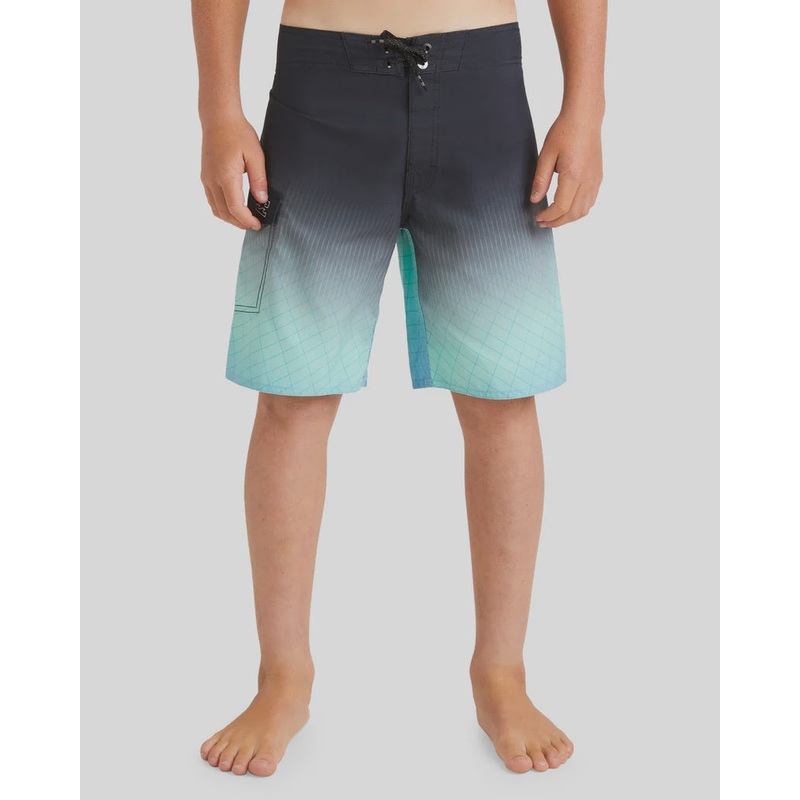 Boys 8-16 Volts Original Boardshorts